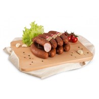 BALCERZAK KIEŁBASA MYŚLIWSKA EKSTRA ok 0,8kg