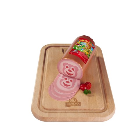 INDYKPOL SMAKOŁYK PUCHATKA ok 1,9kg