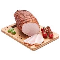 CHABURA SZYNKA KASZTELANA ok 1,8kg