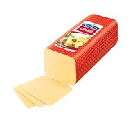 POLMLEK SER GOUDA ok. 3KG /KG/