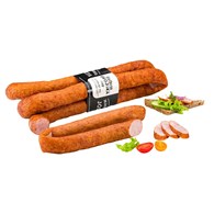 JBB KIEŁBASA SWOJSKA Z CIELĘCINĄ ok 0,8kg