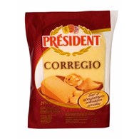 PRESIDENT CORREGIO PORCJA klinek ok. 350g/4kg