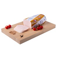 INDYKPOL SZYNKA Z PIERSIĄ INDYCZĄ ok 1,5kg