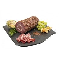 BALCERZAK BALERON COPPA DŁUGODOJRZEWAJĄCY ok 1,7kg