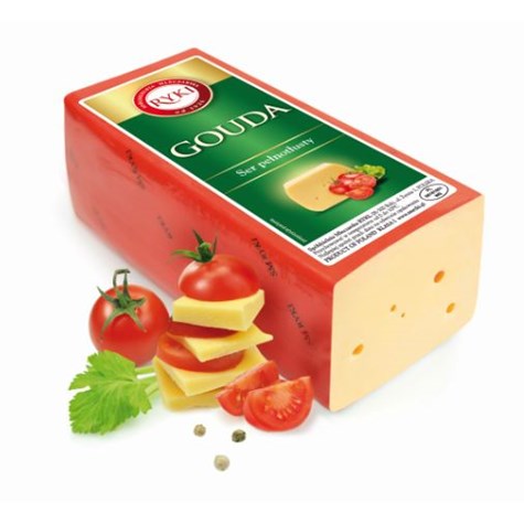 RYKI SER GOUDA ok. 2,5kg