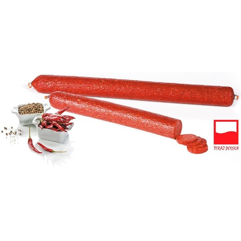 BELL SALAMI PEPERONI PREMIUM ok. 0,9kg