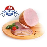 EŁK SZYNKA  BANKIETOWA 1/2 VAC  ok 3kg