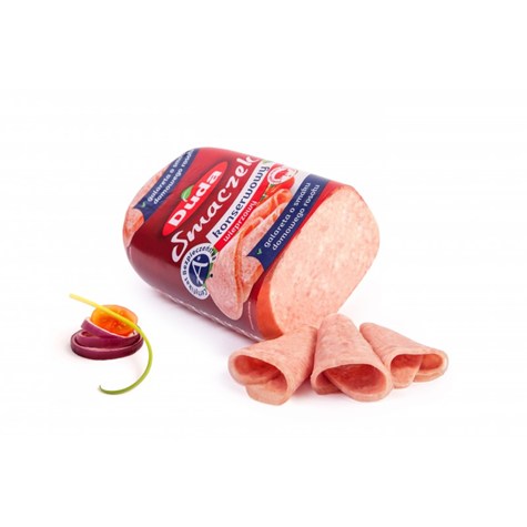 DUDA SILESIA SMACZEK KONSERWOWY /KG/