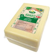 ARLA SER HAVARTI ok. 2,36kg CREAMY /2/