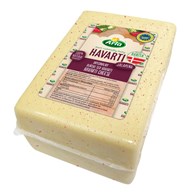 ARLA SER HAVARTI ok. 2,36kg JALAPENO /2/