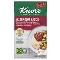 KNORR SOS KREMOWO-PIECZARKOWY 1L /6/