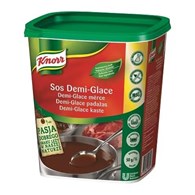 KNORR SOS DEMI GLACE 0,75kg /6/ w proszku
