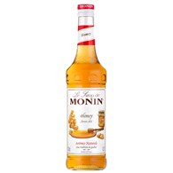 MONIN SYROP MIODOWY HONEY 0,7L /6/