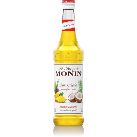 MONIN SYROP PINA COLADA 0,7L /6/