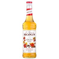 MONIN SYROP KLONOWY KORZENNY MAPLE SPICE 0,7L /6/