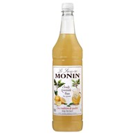 MONIN SYROP BAZA LEMONIADOWA CLOUDY 1L /4/ plastik