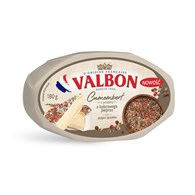 HOCHLAND VALBON CAMEMBERT W POS KOL PIEPRZ 180g /8/