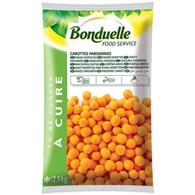 BOND MARCHEWKA PARSYKA 2,5kg /4/