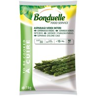 BOND SZPARAGI ZIELONE 1kg /5/