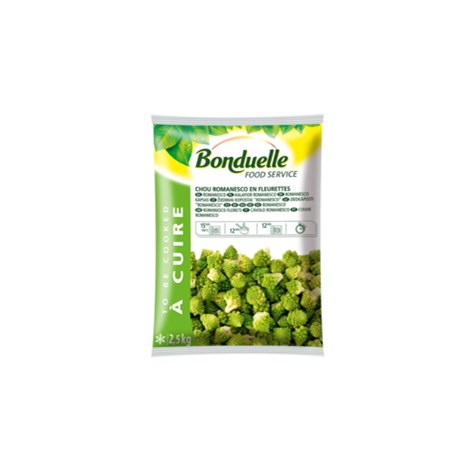 BOND KALAFIOR ROMANESCO 2,5kg /4/