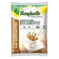 BOND WARZYWA W TEMPURZE 1kg /4/