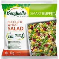 BONDUELLE SAŁATKA Z BULGUREM SMART SALAD VEGAN 1kg /6/