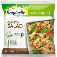 BONDUELLE SAŁATKA Z KOMOSĄ RYŻO SMART SALAD VEGAN 1kg /6/