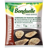 BOND BAKŁAŻANY GRILLOWANE 1kg  /7/