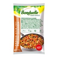 BOND MIESZANKA WARZYWNA RATATOUILLE 2,5kg /4/