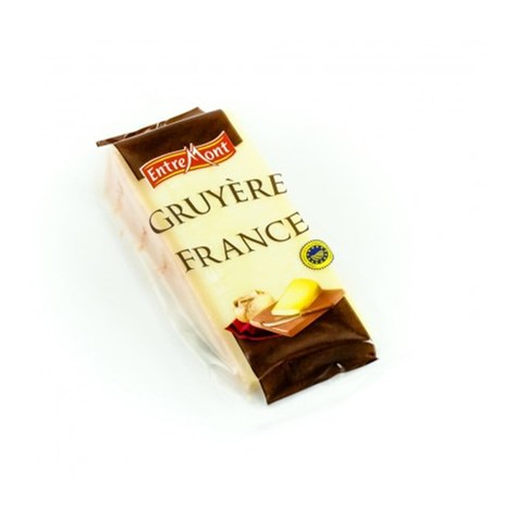 TEMAR SER ENTREMONT GRUYERE 200g /15/