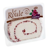 RIANS SER ROULE Z ŻURAWINĄ 125g /6/