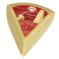 PRESIDENT PARMEZAN CORREGIO OK. 1,3KG /12/