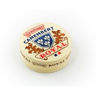 TEMAR CAMEMBERT ROYAL 250g /5/