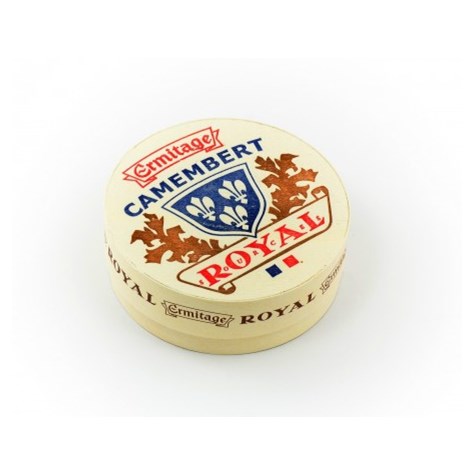 TEMAR CAMEMBERT ROYAL 250g /5/