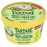 TARTARE 140g VEGE Z ZIOŁAMI /4/