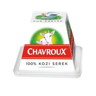 TUREK CHAVROUX KOZI 150g /6/ Piramidka