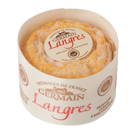 RIANS SER LANGRES AOP GERMAIN 180g /6/
