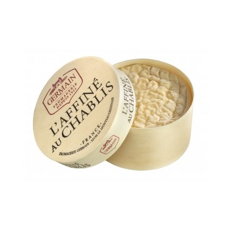 RIANS SER CHABLIS GERMAIN 200g /6/