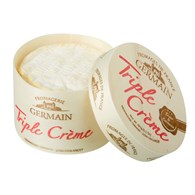 RIANS TRIPLE CREME GERMAIN 180g /6/