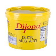 DEVELEY MUSZTARDA DIJONA 5kg