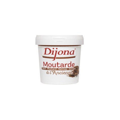 DEVELEY MUSZTARDA A L'ANCIENNE 1KG WIADERKO /6/