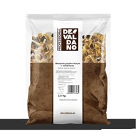 DANEX MIESZANKA GRZYBÓW LEŚNYCH KOSTKA 2,5kg/4