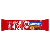 BATON KIT KAT CHUNKY 40g /36/