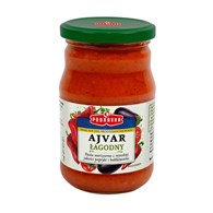 PODRAVKA AJVAR ŁAGODNY 690g  /12/