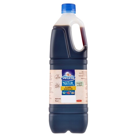 VEGETA NATUR W PŁYNIE 1L /9/
