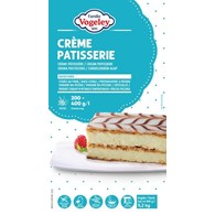 HUGLI CREME PATISSIERE 1,2kg /2/