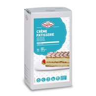 HUGLI CREME PATISSIERE 1,2kg /2/