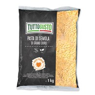 HUGLI MAKARON GWIAZDKI 1kg /10/