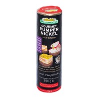 BENUS PUMPERNIKIEL PARTY 250g /12/ okrągły