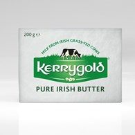 KERRYGOLD MASŁO 200g SOLONE /20/